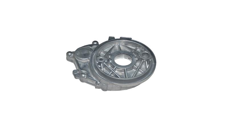 ŞANZIMAN KAPAĞI (FRECCIA150)